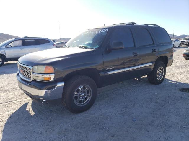 GMC YUKON 2003 1gkec13v03j335689