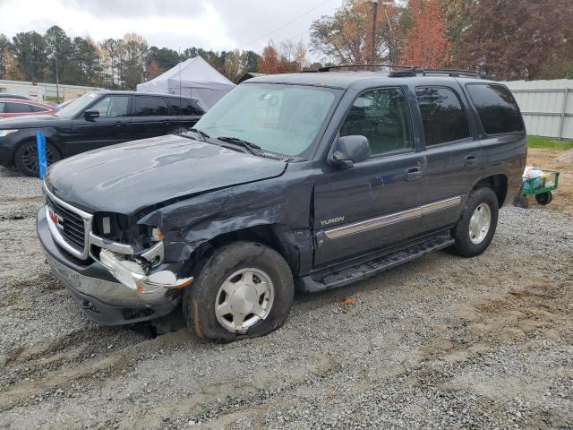 GMC YUKON 2004 1gkec13v04j156005