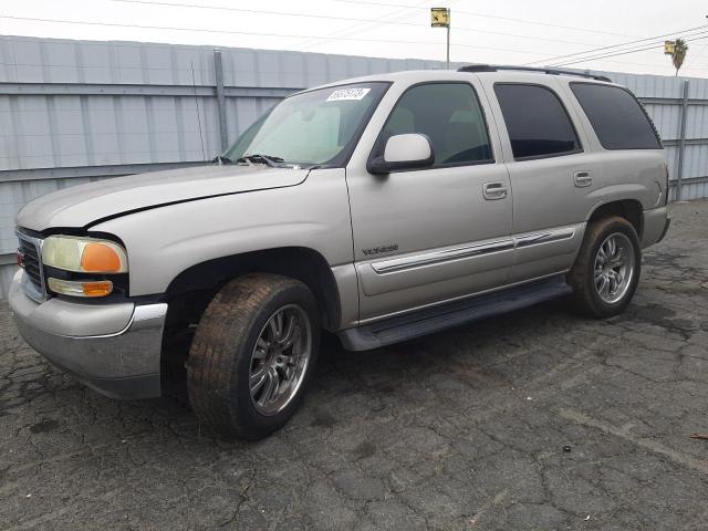 GMC YUKON 2004 1gkec13v04r207360