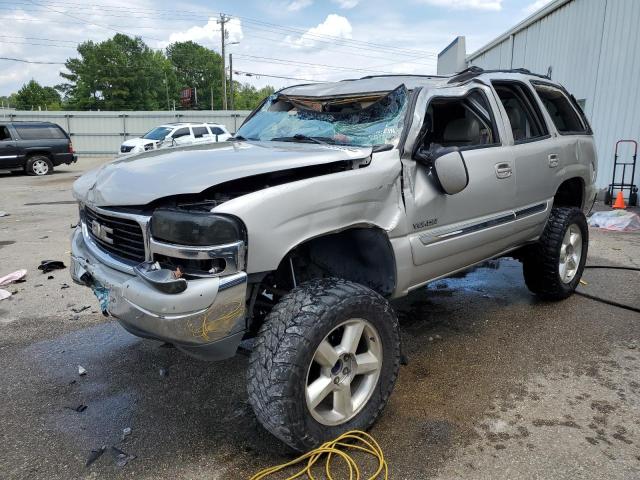 GMC YUKON 2004 1gkec13v04r318832