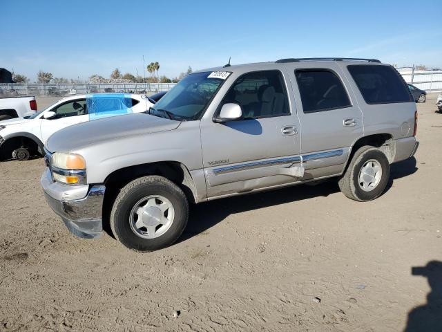 GMC YUKON 2005 1gkec13v05r265888