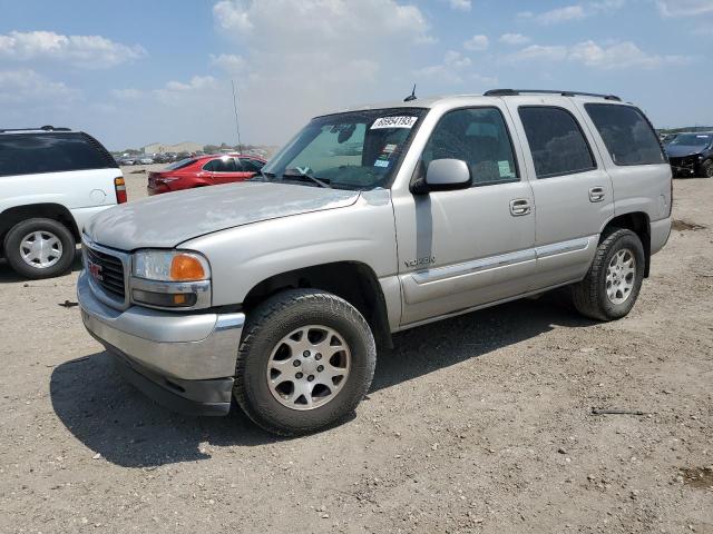 GMC YUKON 2005 1gkec13v15j172019