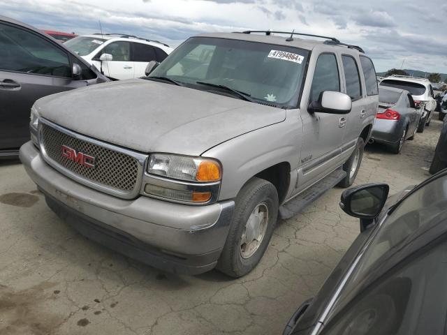 GMC YUKON 2005 1gkec13v15j248029