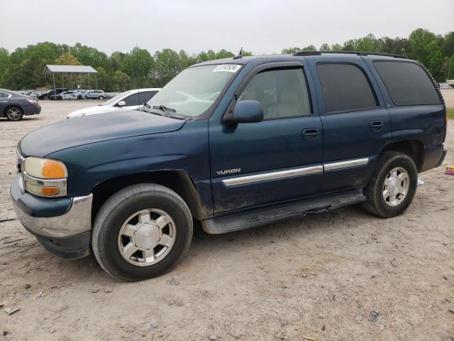 GMC YUKON 2005 1gkec13v15r156579