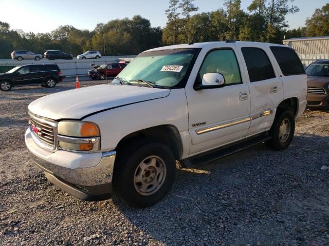 GMC YUKON 2005 1gkec13v15r248128