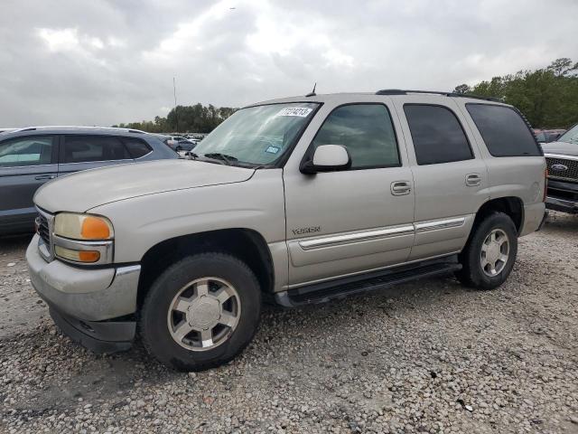 GMC YUKON 2005 1gkec13v15r273367