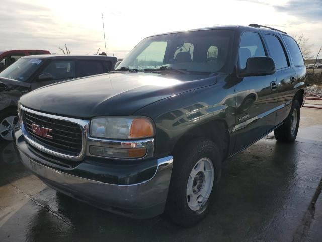 GMC YUKON 2003 1gkec13v23r175395