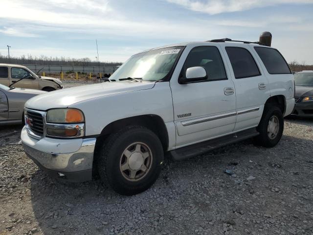 GMC YUKON 2004 1gkec13v24j103077