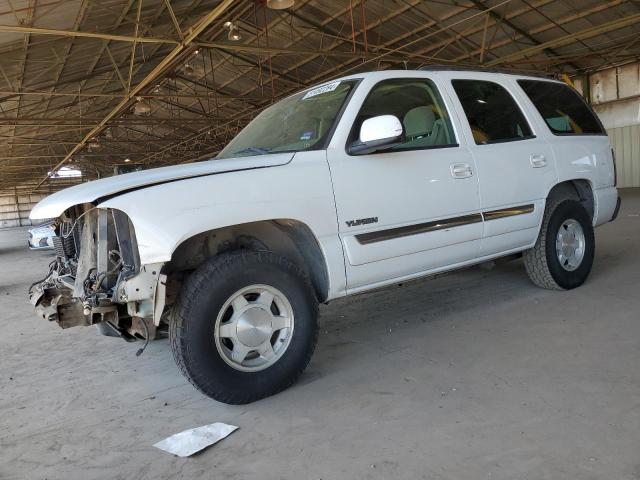 GMC YUKON 2004 1gkec13v24j332620