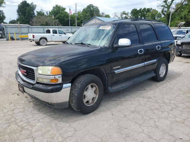 GMC YUKON 2004 1gkec13v24r240294