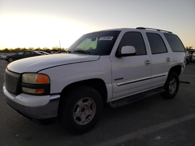 GMC YUKON 2004 1gkec13v34j276090