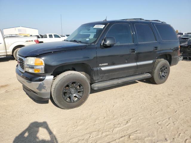 GMC YUKON 2005 1gkec13v35r128914