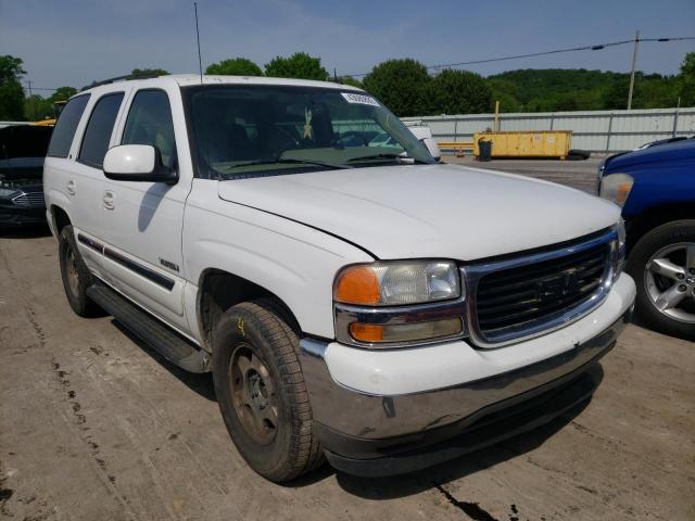 GMC YUKON 2005 1gkec13v35r233887