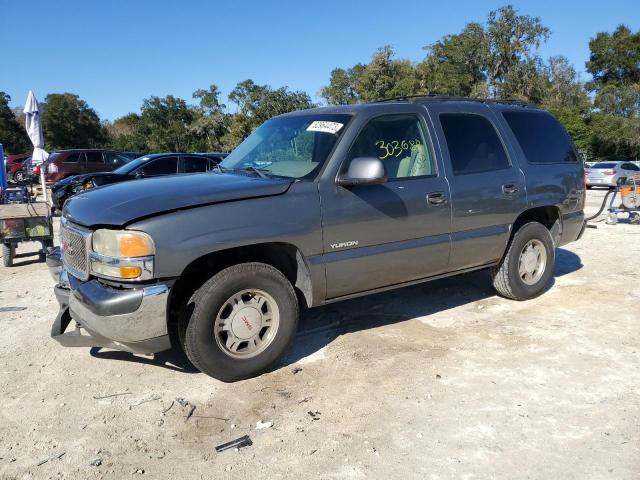 GMC YUKON 2002 1gkec13v42r274816