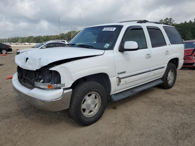 GMC YUKON 2003 1gkec13v43r177763