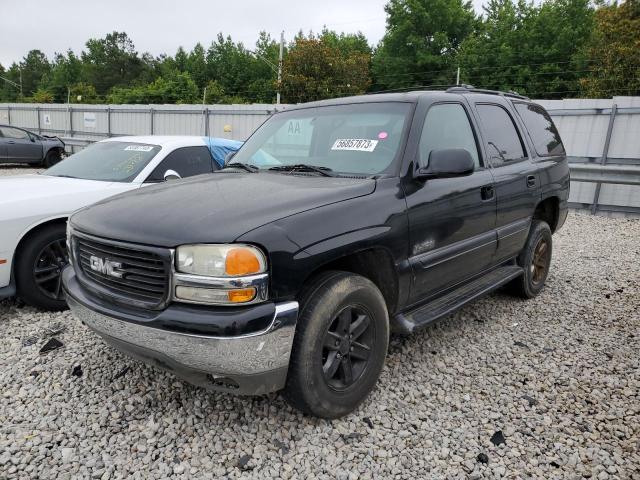 GMC YUKON 2004 1gkec13v44j116400