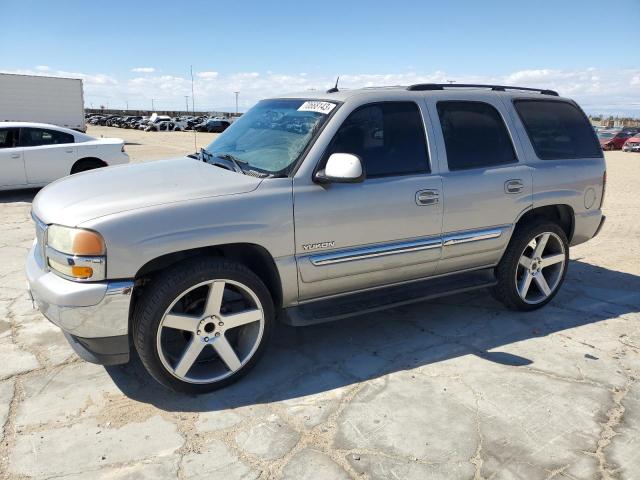 GMC YUKON 2005 1gkec13v45r116934