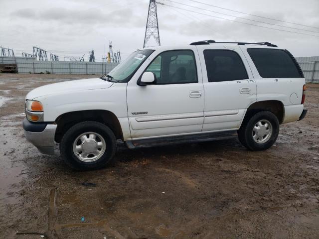 GMC YUKON 2003 1gkec13v63j339438