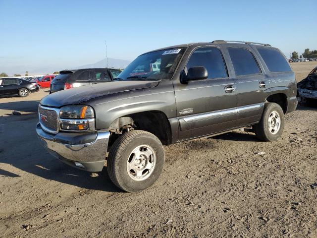 GMC YUKON 2004 1gkec13v64j306604