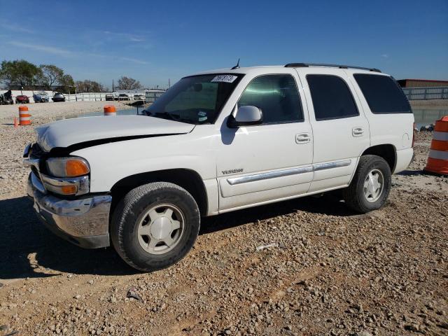 GMC YUKON 2005 1gkec13v65j144569