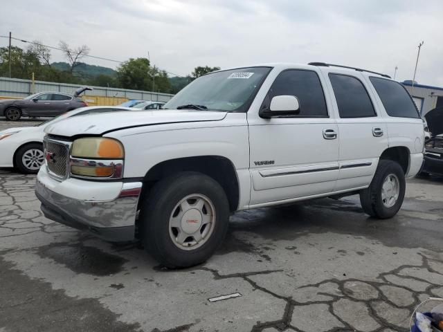 GMC YUKON 2004 1gkec13v74r246057