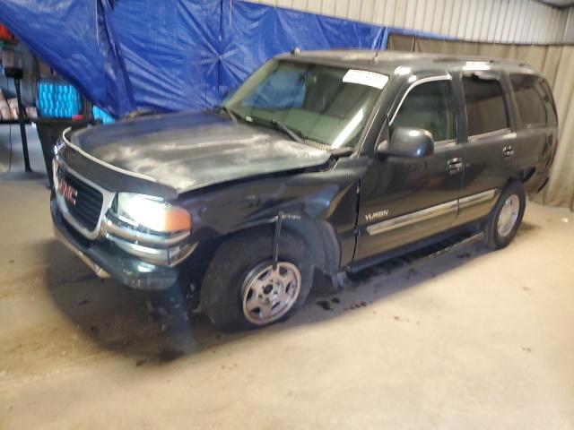 GMC YUKON 2005 1gkec13v75j166533