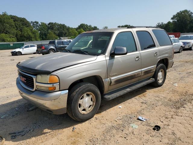 GMC YUKON 2003 1gkec13v83j301273