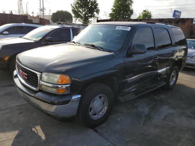 GMC YUKON 2004 1gkec13v84r244057