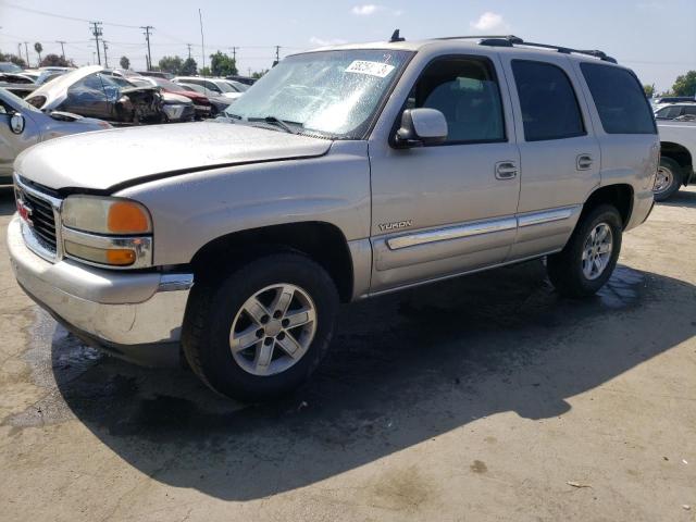 GMC YUKON 2006 1gkec13v86r106019