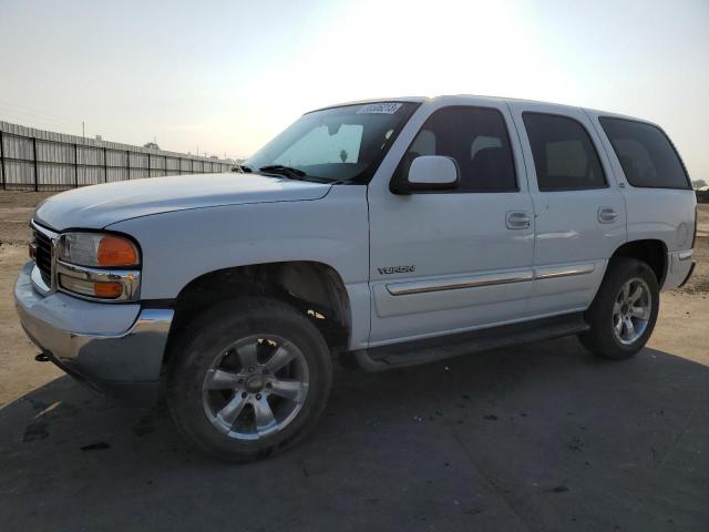 GMC YUKON 2001 1gkec13v91r192191