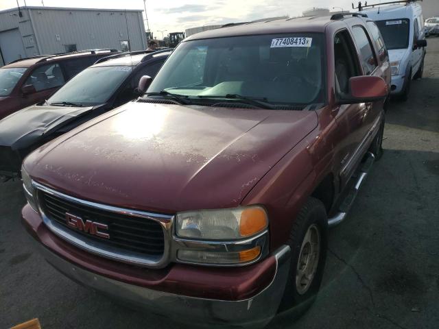 GMC YUKON 2003 1gkec13v93j272818