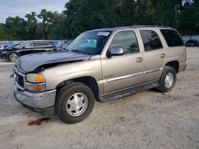 GMC YUKON 2003 1gkec13v93r173336