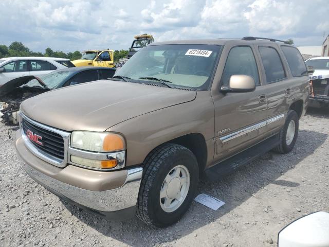 GMC YUKON 2003 1gkec13v93r222017