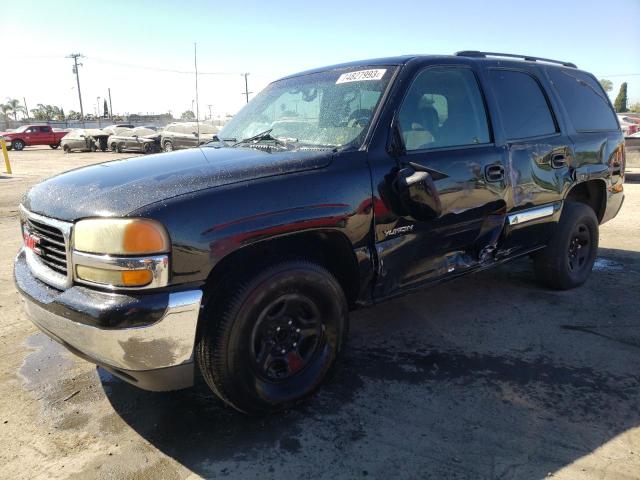 GMC YUKON 2003 1gkec13v93r247824