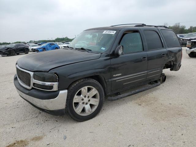 GMC YUKON 2003 1gkec13v93r262985