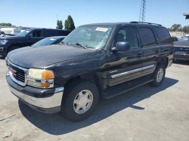 GMC YUKON 2004 1gkec13v94j147738