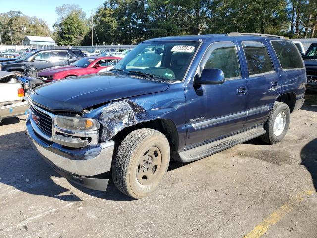 GMC YUKON 2004 1gkec13v94j227203