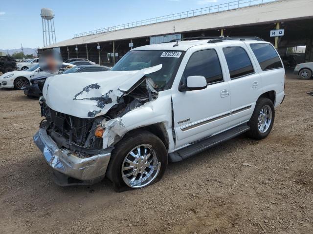 GMC YUKON 2005 1gkec13v95j188940