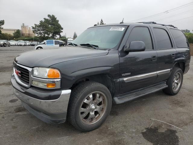 GMC YUKON 2005 1gkec13v95j236260