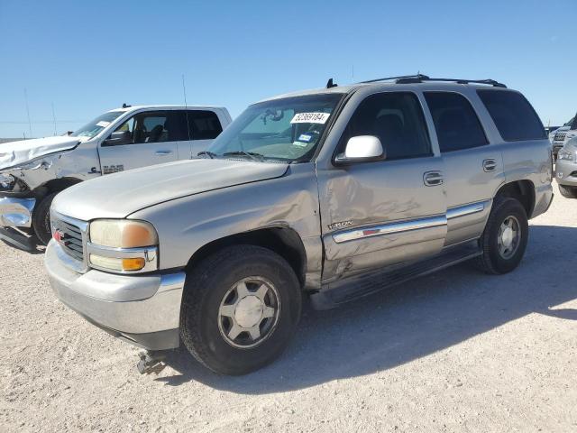 GMC YUKON 2006 1gkec13v96r109446