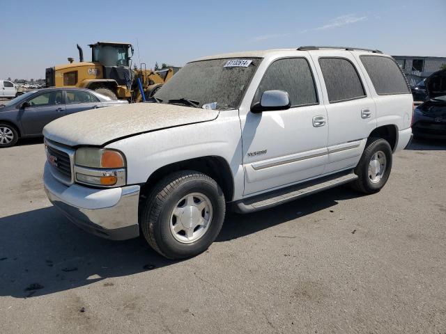 GMC YUKON 2003 1gkec13vx3r224925