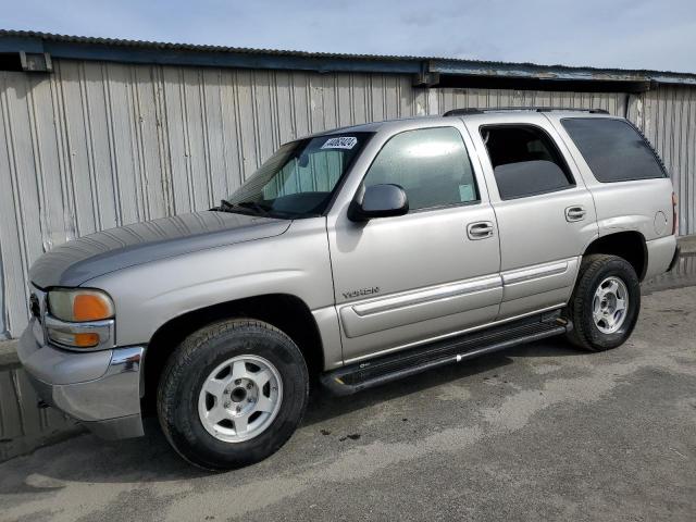 GMC YUKON 2004 1gkec13vx4r174853