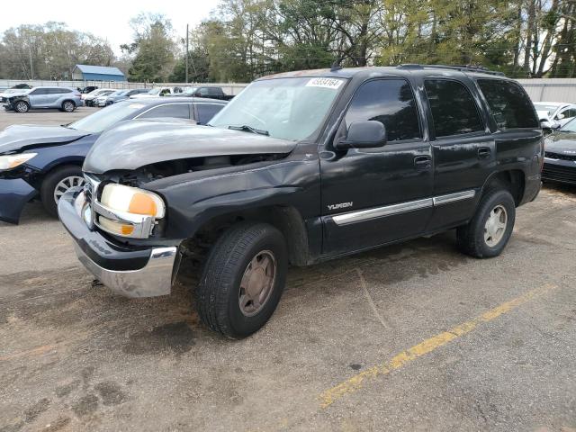 GMC YUKON 2006 1gkec13vx6j115271