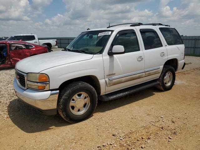 GMC YUKON 2003 1gkec13z03r163314