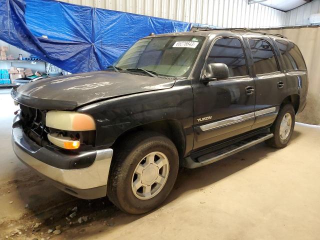 GMC YUKON 2004 1gkec13z04j265177