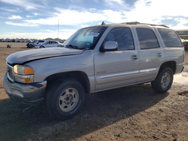 GMC YUKON 2006 1gkec13z06j123835