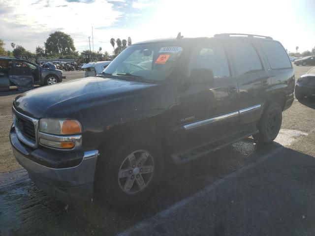 GMC YUKON 2006 1gkec13z06r143214