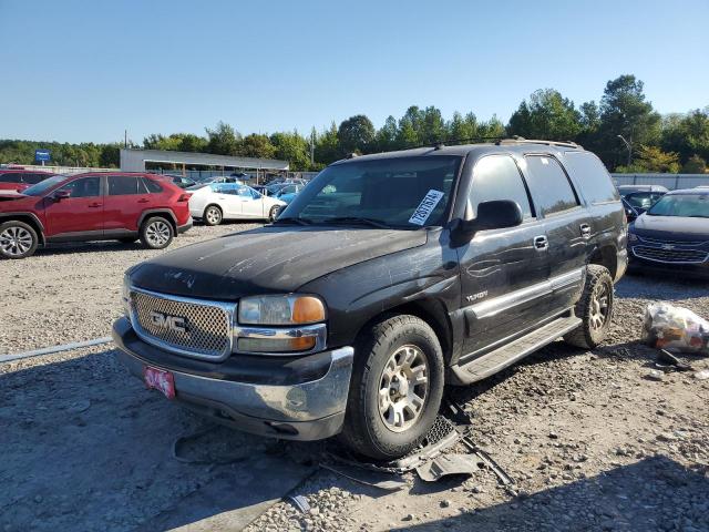 GMC YUKON 2004 1gkec13z14r107724