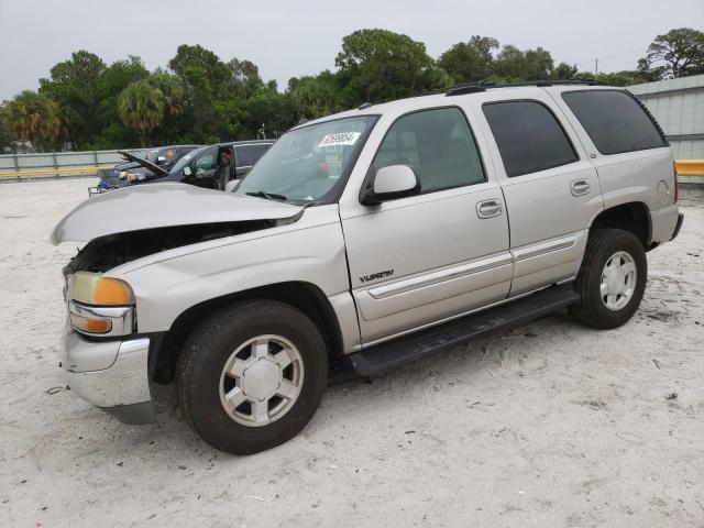 GMC YUKON 2004 1gkec13z14r222551