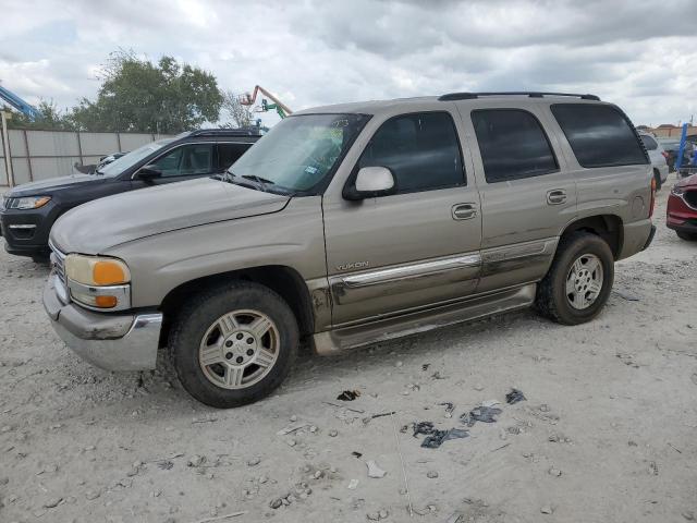 GMC YUKON 2003 1gkec13z23r276410